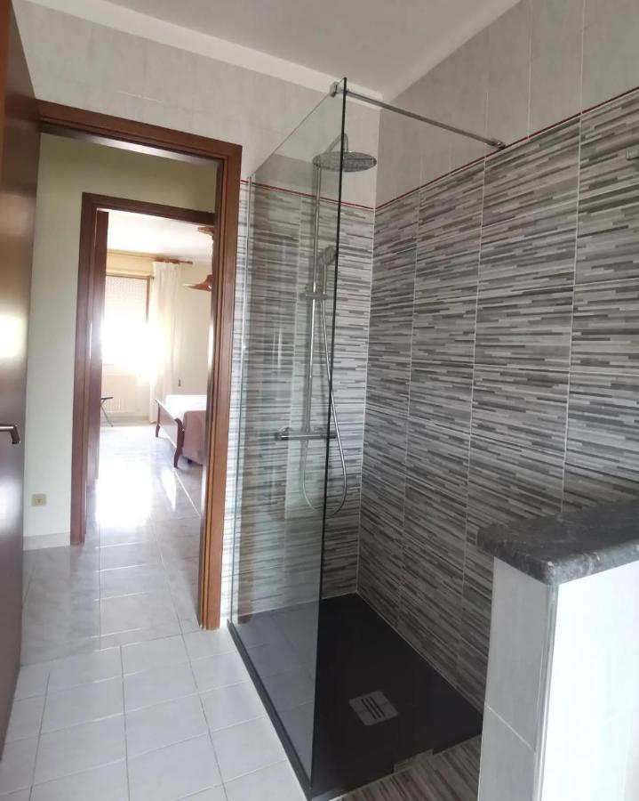 Lorenzo Guest Suite With Free Private Parking-- Cantieri Culturali Palermo Zewnętrze zdjęcie