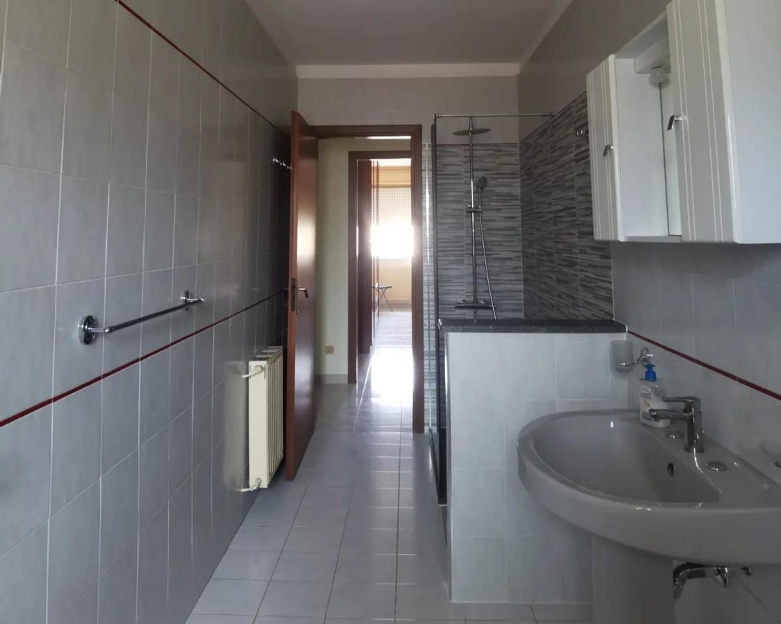 Lorenzo Guest Suite With Free Private Parking-- Cantieri Culturali Palermo Zewnętrze zdjęcie