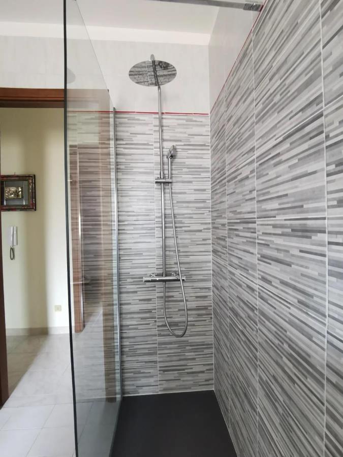 Lorenzo Guest Suite With Free Private Parking-- Cantieri Culturali Palermo Zewnętrze zdjęcie