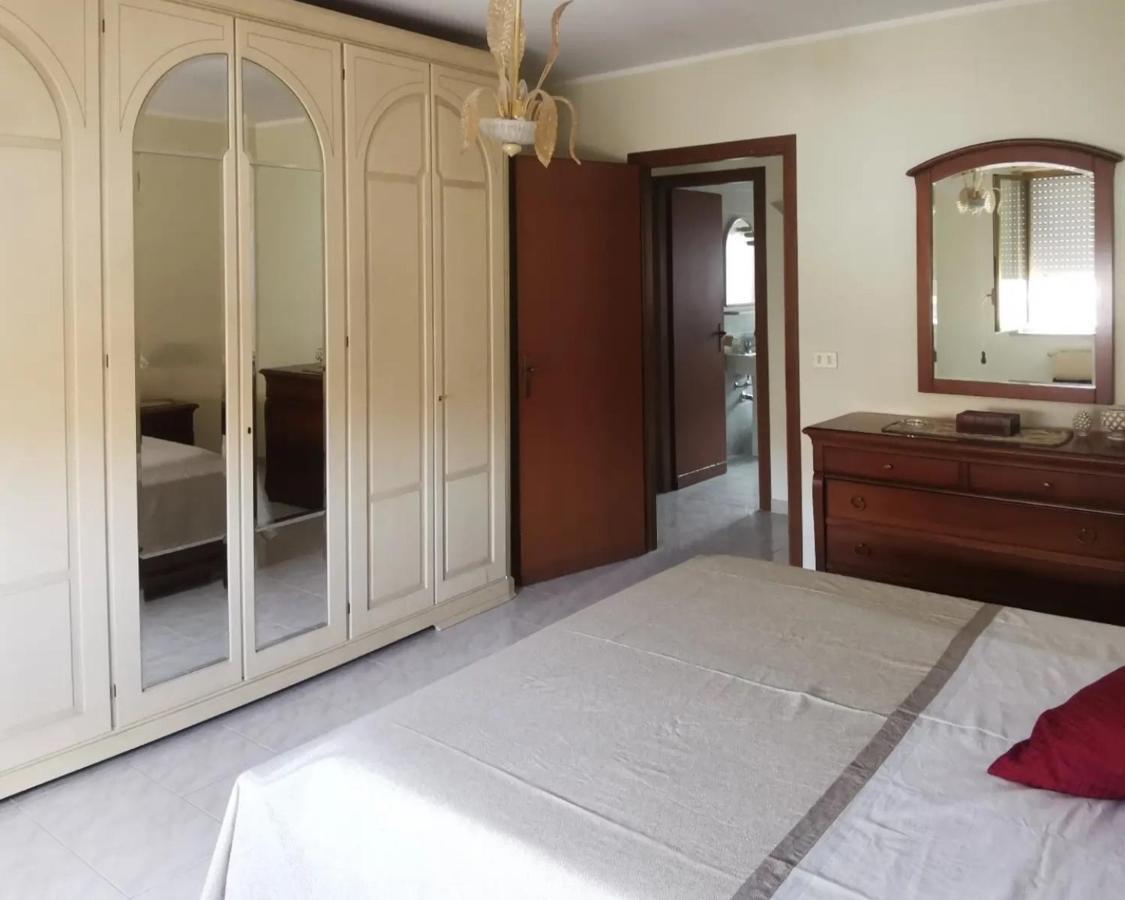 Lorenzo Guest Suite With Free Private Parking-- Cantieri Culturali Palermo Zewnętrze zdjęcie