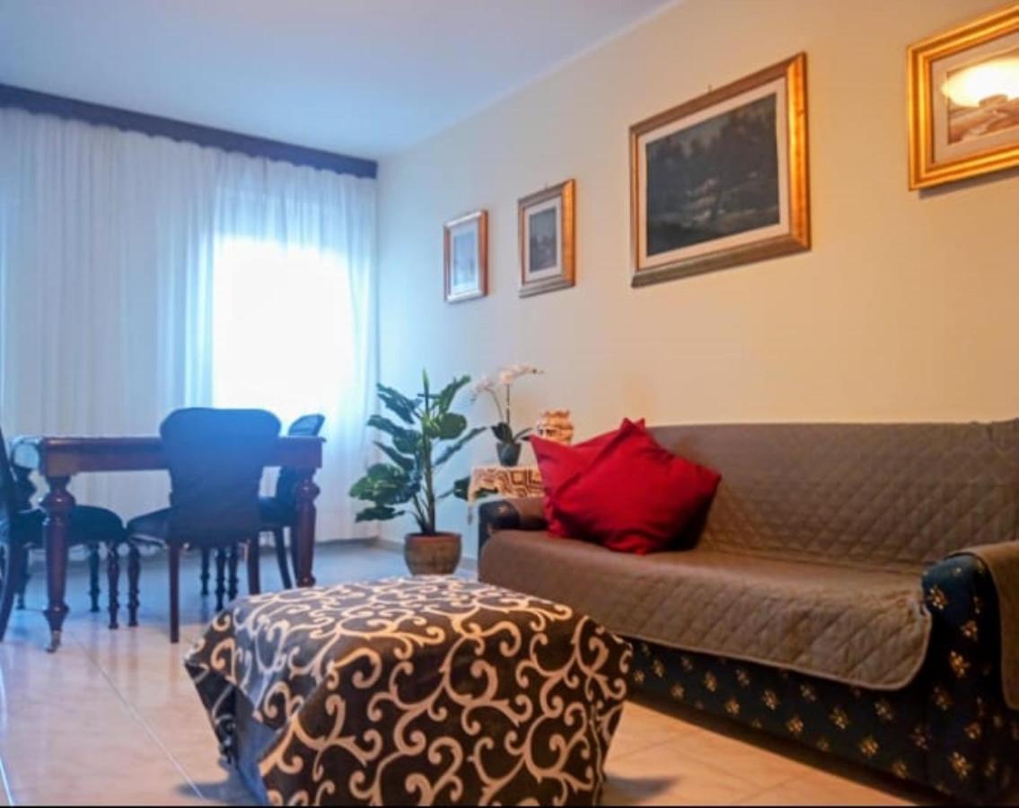 Lorenzo Guest Suite With Free Private Parking-- Cantieri Culturali Palermo Zewnętrze zdjęcie