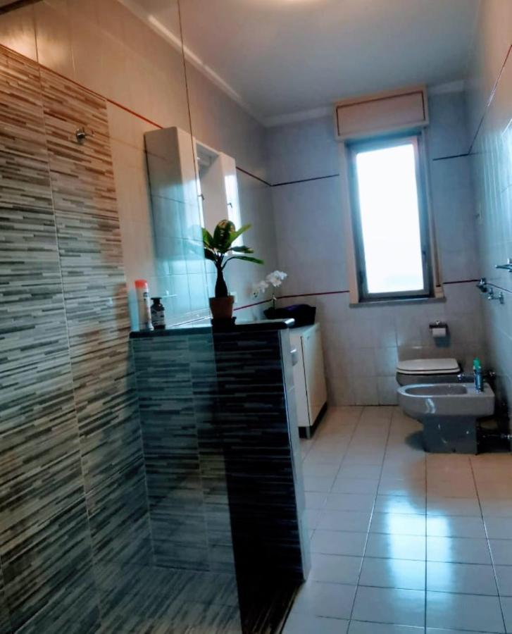 Lorenzo Guest Suite With Free Private Parking-- Cantieri Culturali Palermo Zewnętrze zdjęcie