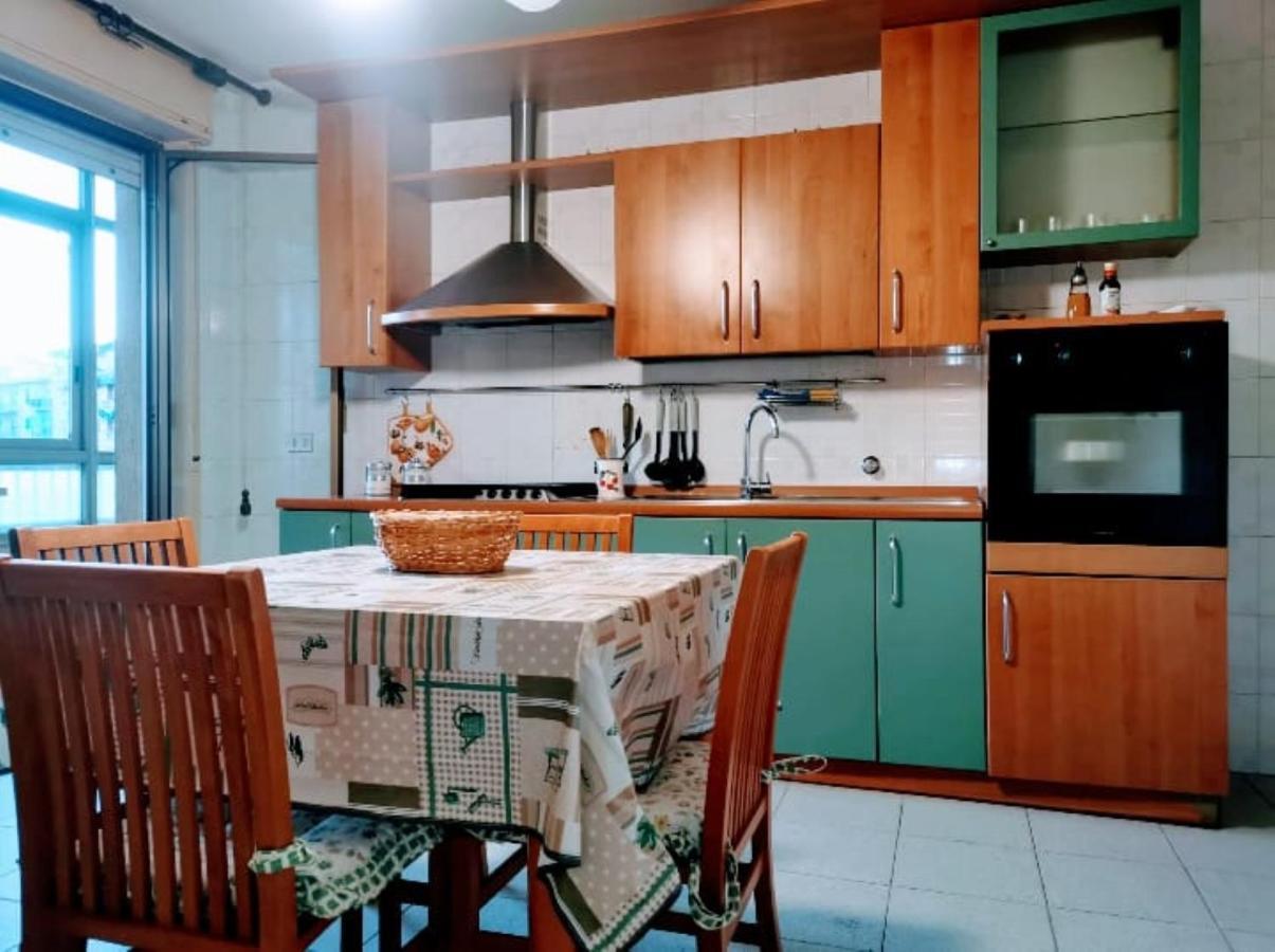 Lorenzo Guest Suite With Free Private Parking-- Cantieri Culturali Palermo Zewnętrze zdjęcie