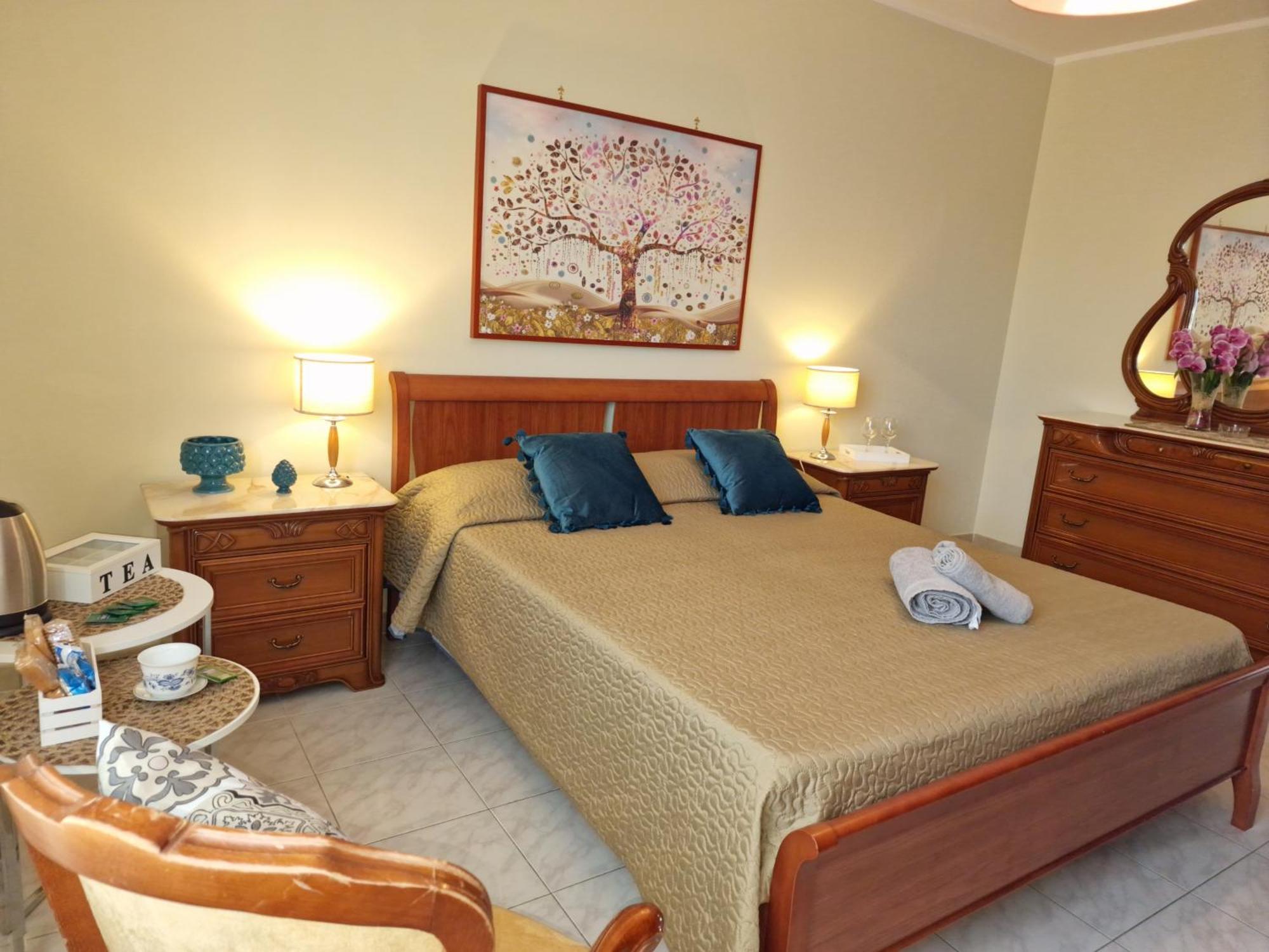 Lorenzo Guest Suite With Free Private Parking-- Cantieri Culturali Palermo Zewnętrze zdjęcie