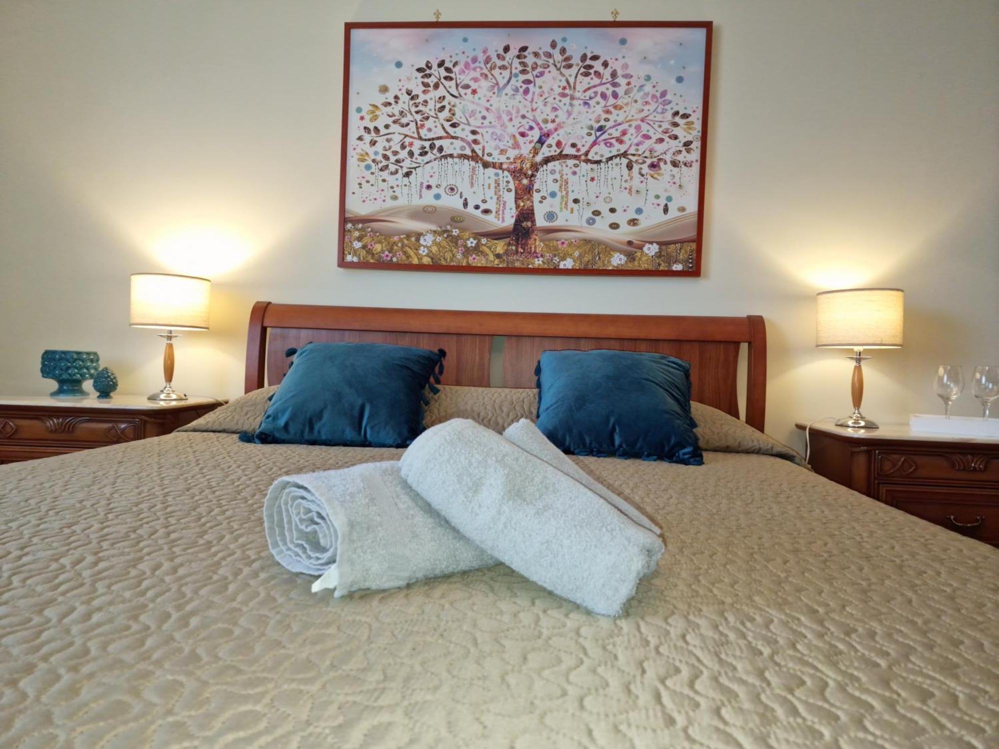 Lorenzo Guest Suite With Free Private Parking-- Cantieri Culturali Palermo Zewnętrze zdjęcie