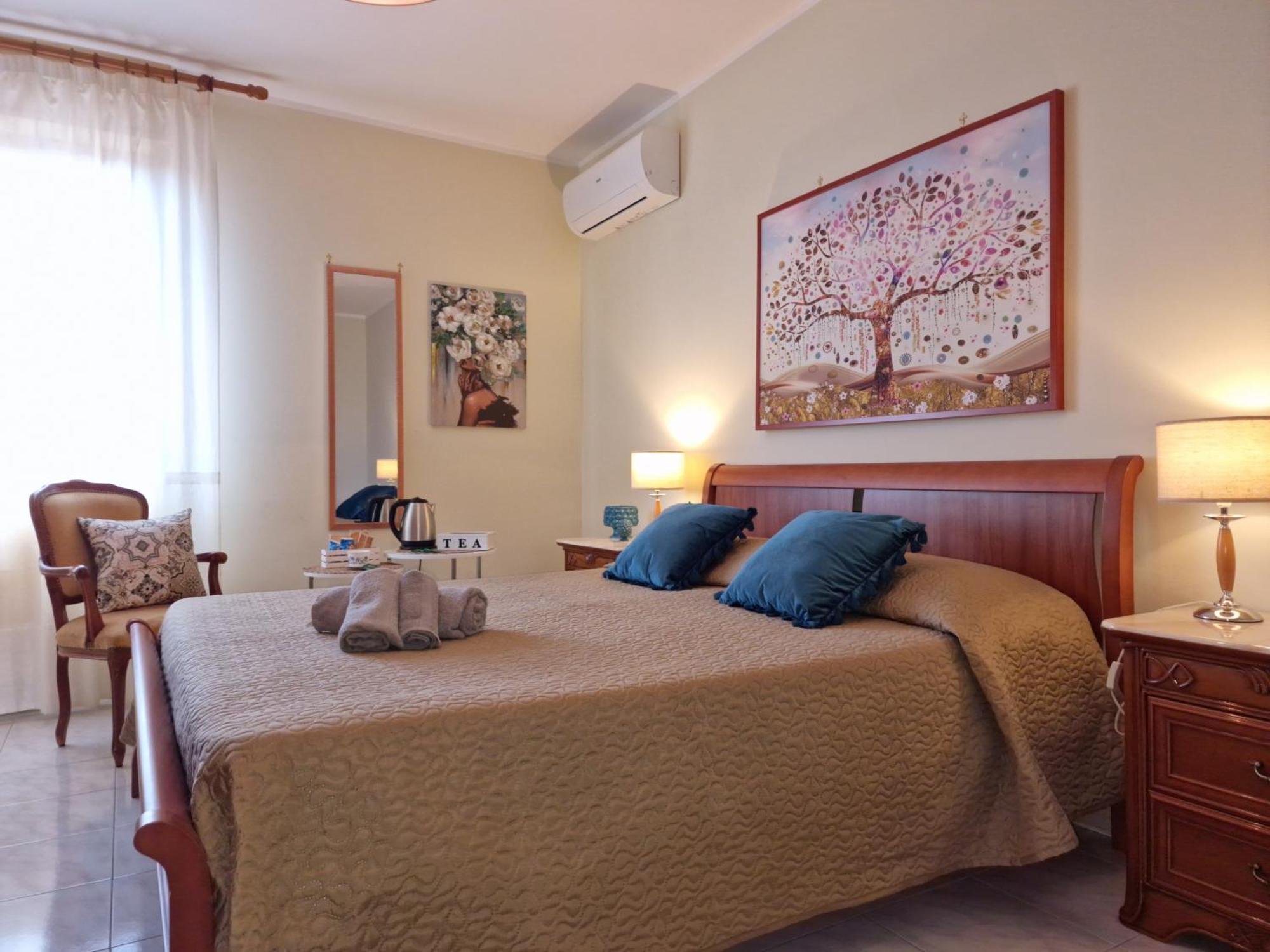 Lorenzo Guest Suite With Free Private Parking-- Cantieri Culturali Palermo Zewnętrze zdjęcie