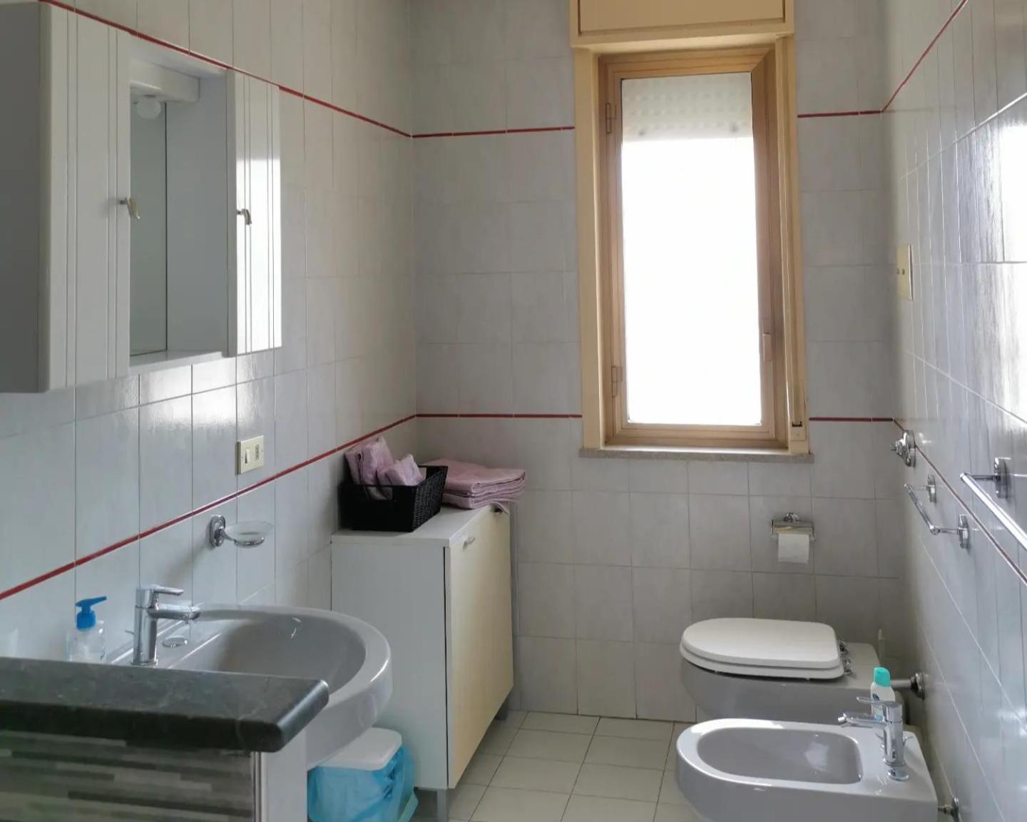 Lorenzo Guest Suite With Free Private Parking-- Cantieri Culturali Palermo Zewnętrze zdjęcie