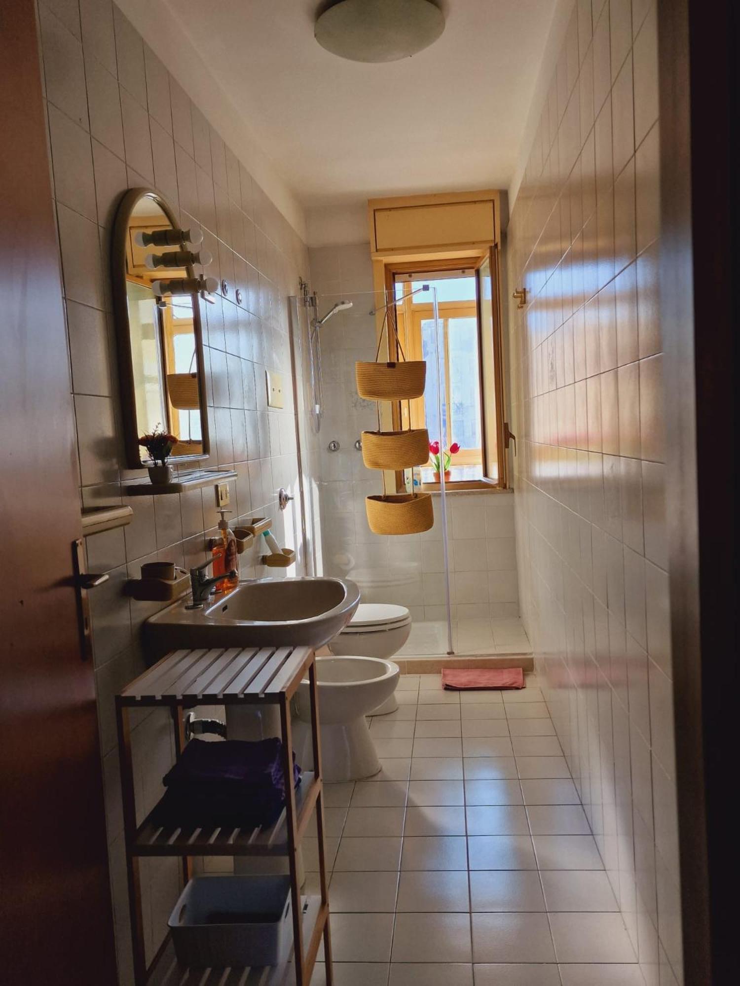 Lorenzo Guest Suite With Free Private Parking-- Cantieri Culturali Palermo Zewnętrze zdjęcie
