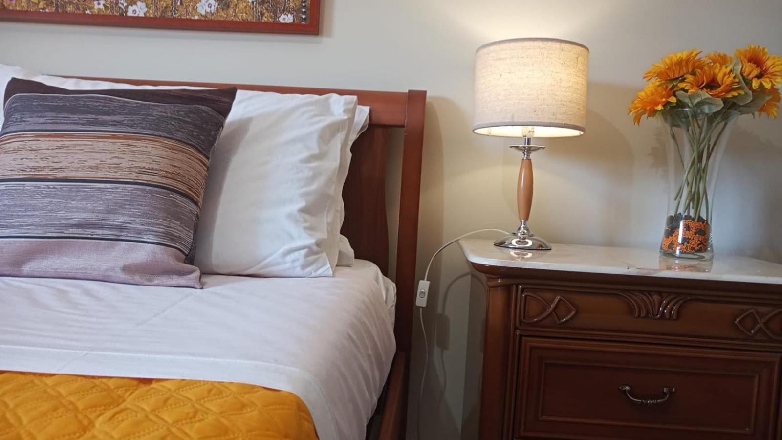 Lorenzo Guest Suite With Free Private Parking-- Cantieri Culturali Palermo Zewnętrze zdjęcie