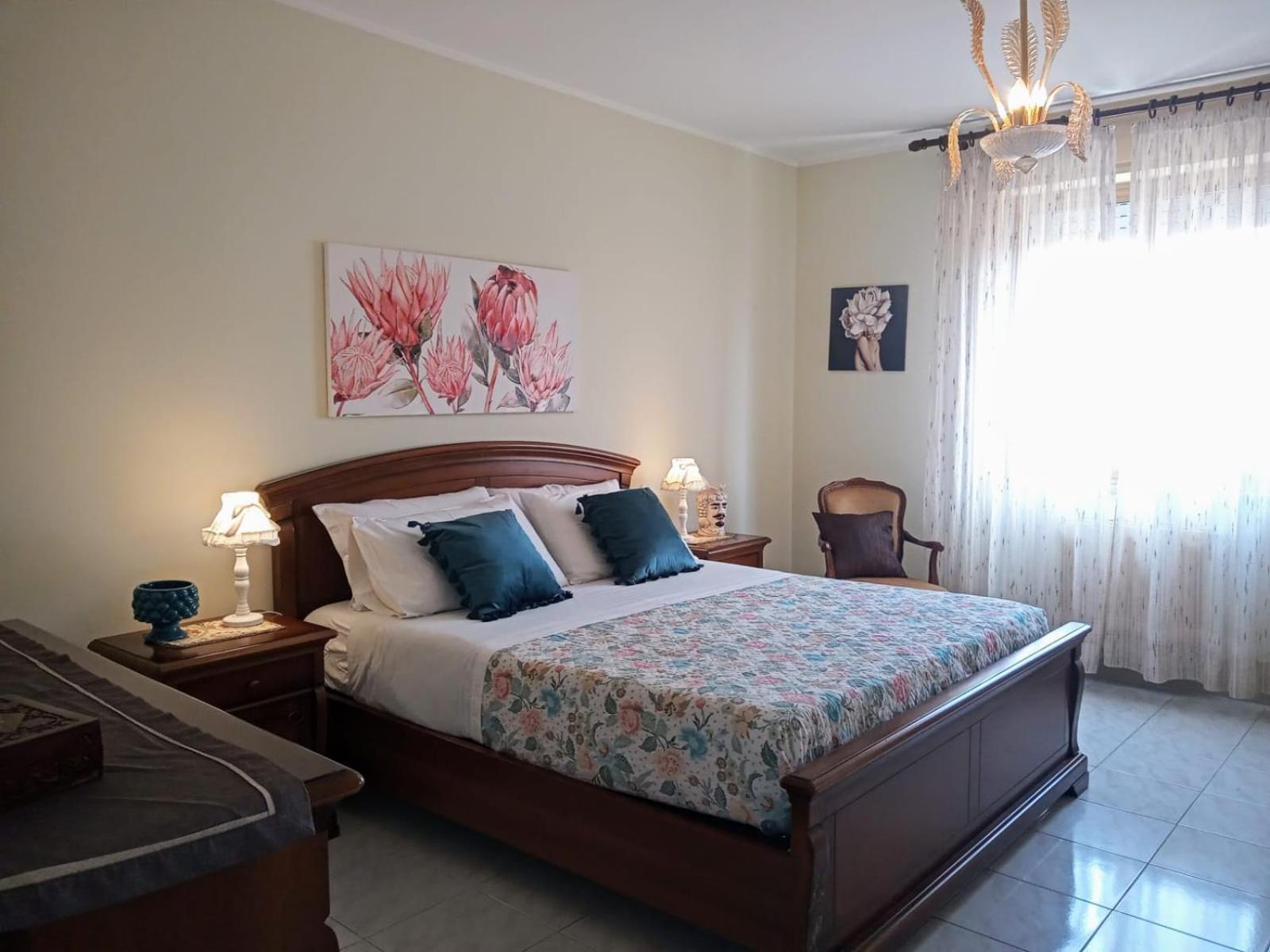 Lorenzo Guest Suite With Free Private Parking-- Cantieri Culturali Palermo Zewnętrze zdjęcie
