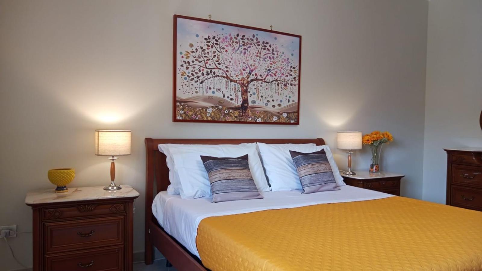 Lorenzo Guest Suite With Free Private Parking-- Cantieri Culturali Palermo Zewnętrze zdjęcie