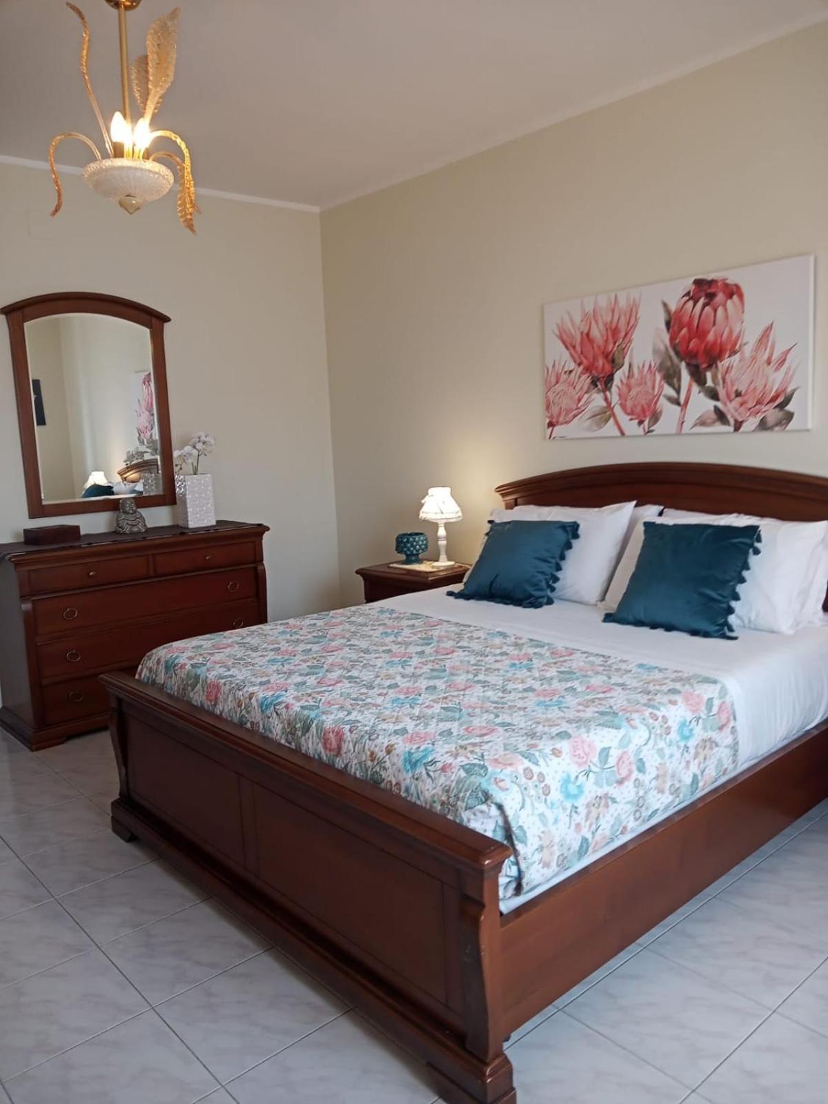Lorenzo Guest Suite With Free Private Parking-- Cantieri Culturali Palermo Zewnętrze zdjęcie