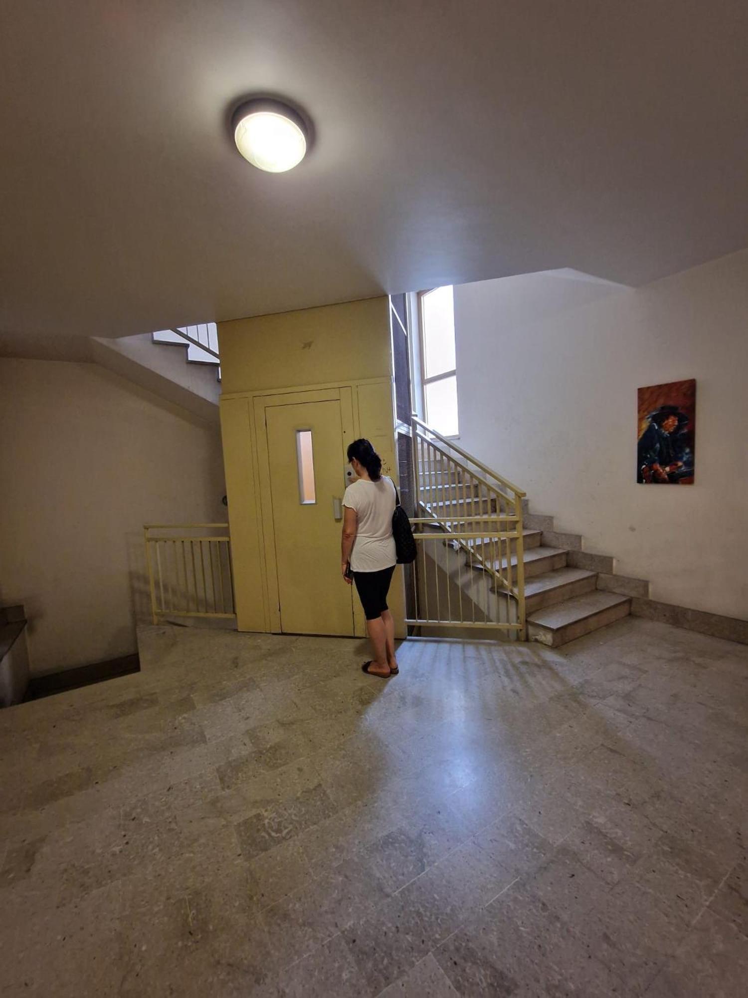 Lorenzo Guest Suite With Free Private Parking-- Cantieri Culturali Palermo Zewnętrze zdjęcie