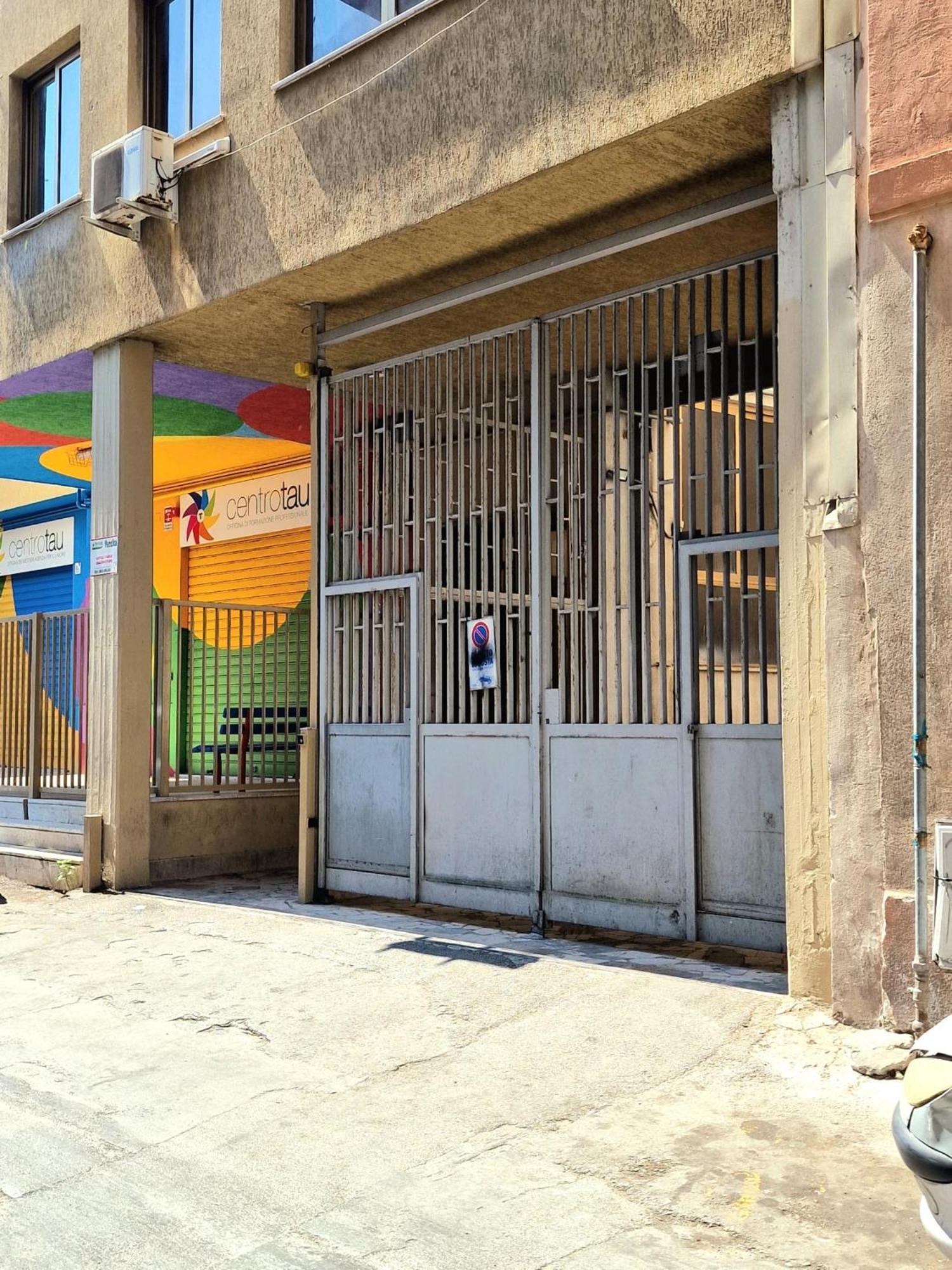 Lorenzo Guest Suite With Free Private Parking-- Cantieri Culturali Palermo Zewnętrze zdjęcie